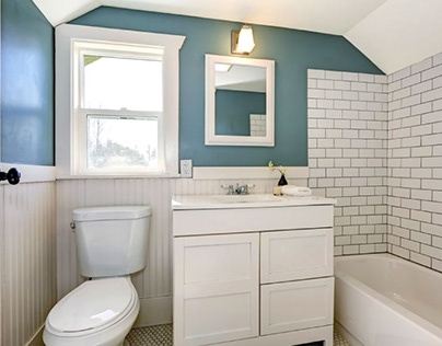Best Bathroom Remodel in Chatsworth CA