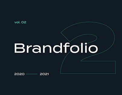 Brandfolio vol. 02