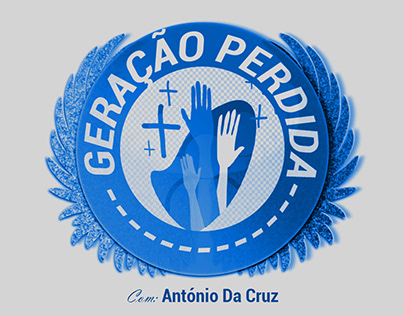 Geração Perdida (António Da Cruz)