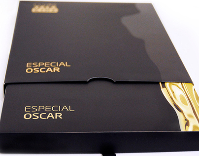 Box Especial Oscar