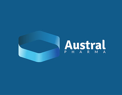 Rebranding Austral Pharma