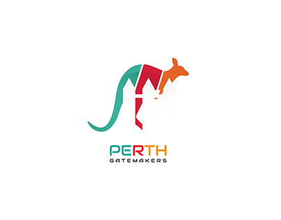 Perth Gatemakers logo idea