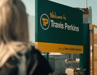 Travis Perkins Conference - Opening Film