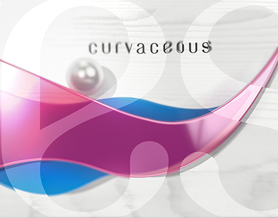 Curvaceous