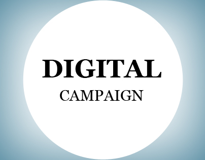 Digital Campaigns for Desktop and Mobile