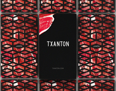 Txanton
