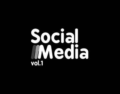 Social Media vol.1