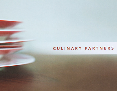 Culinary Partners Brochure