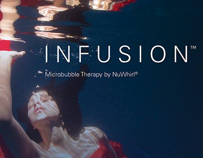 NuWhirl | INFUSION Brochure