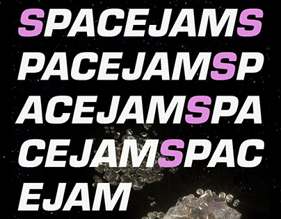 Space jam