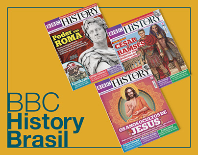 BBC History Brasil
