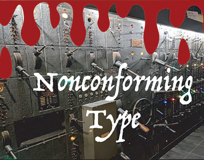Nonconforming type