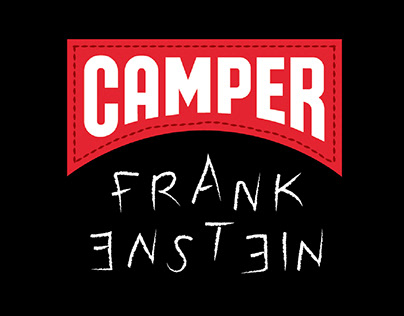 Camper x Frankenstein