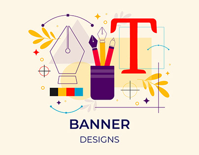 Banner Design's