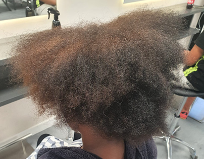 Keratine Behandeling Alkmaar | Sureyya Hair & Creative