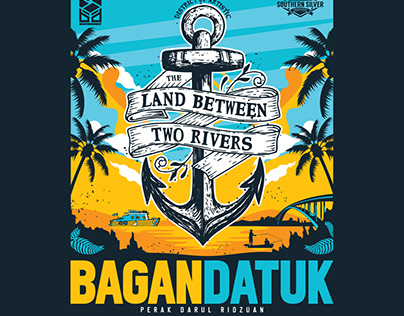 BAGAN DATUK : THE LAND BETWEEN TWO RIVERS II