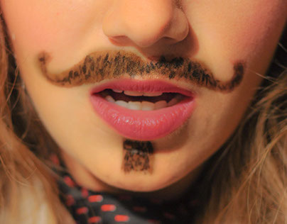 Movember | Photography Project