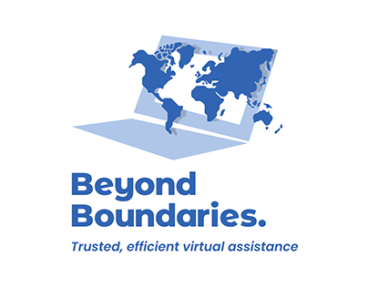 Beyond Boundaries Logo