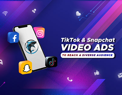 Tiktok Video Ads | Social media video ads
