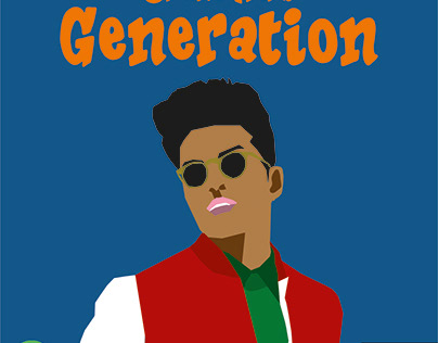 Bruno Mars Generation 15 Years