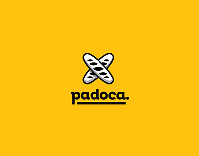 Padoca branding