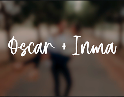 Wedding Highlights - Oscar + Inma