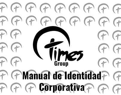 Times Group Manual de Marca