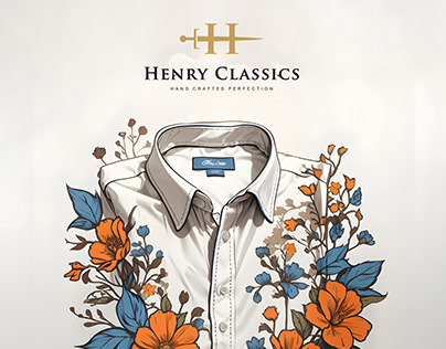 Henry Classics