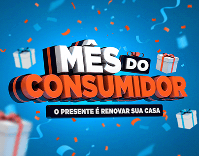 Mês do Consumidor // Casa das Torneiras