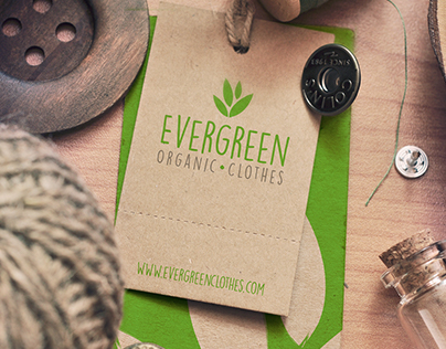 Evergreen Clothing Store