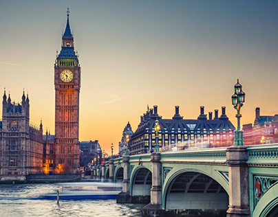 7 benefits of Studying in UK
