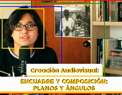 Curso de creación Audiovisual - A darle Play