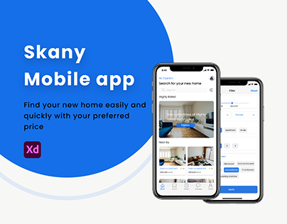 Skn Mobile App