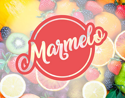 Marmelo - Envase, Marca