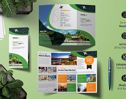TravelGo Brochure