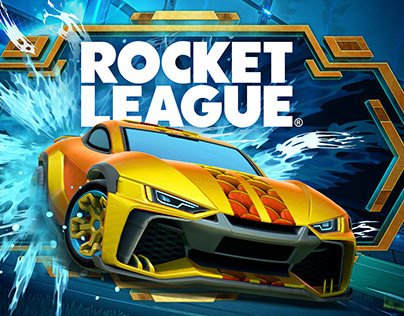 Rocket League S14