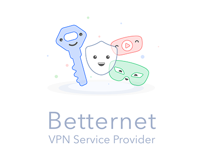 Betternet VPN Service Provider