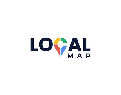 Local Map Logo