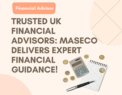 Trusted UK Financial Advisors: MASECO