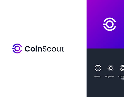 coin scout logo
