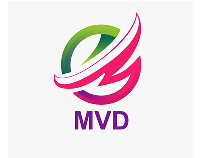 Logo MVD