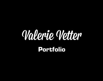 Valerie Wegner Portfolio