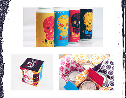 Branding and Packaging • Category: Soft Drinks