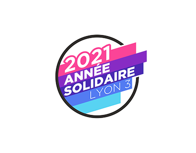 2021 Année solidaire