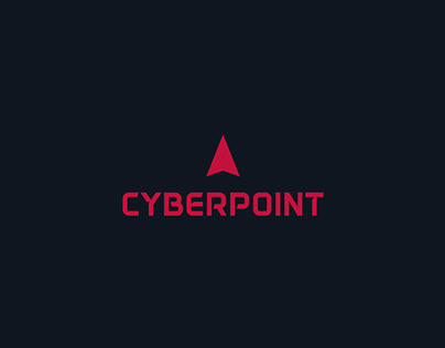 CYBERPOINT | Branding