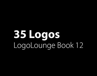 LogoLounge Book 12