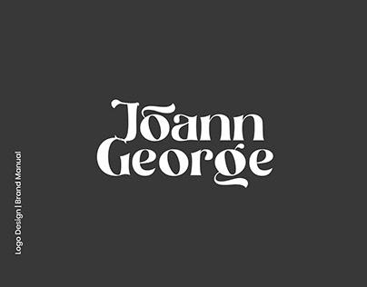 Joann George Brand Guide