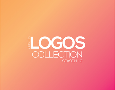 Logos Collection Season-2 | 2015-16