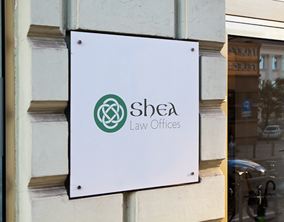 Branding | Shea Law Offices