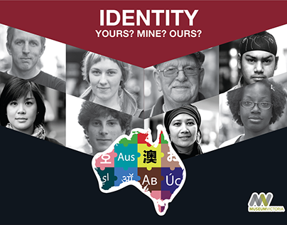 Identity: Yours? Mine? Ours?